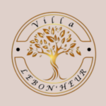 logo villa lebon'heur Réunion